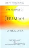 Message of Jeremiah - BST